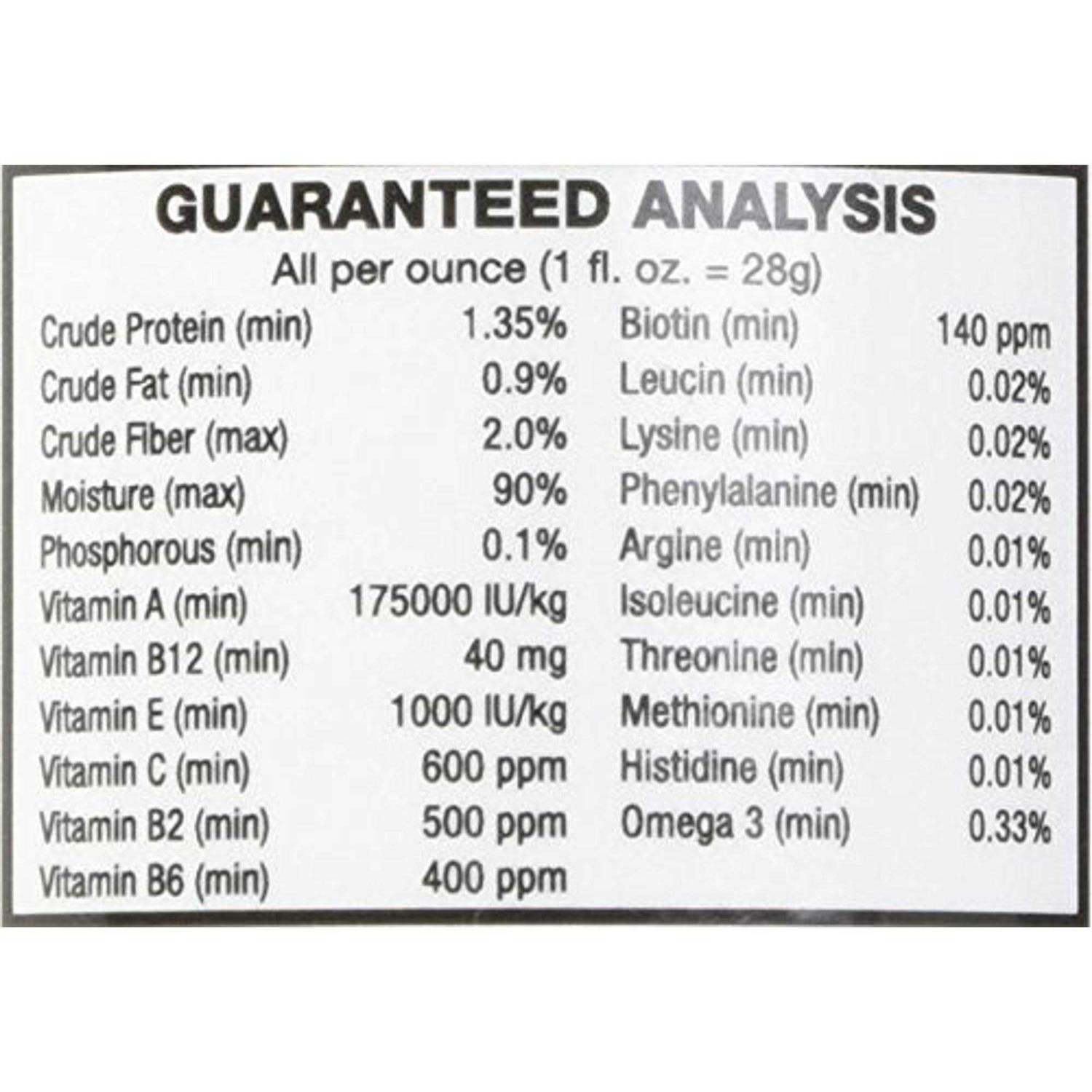 Alternative view of Boyd Enterprises Vita-Chem Freshwater