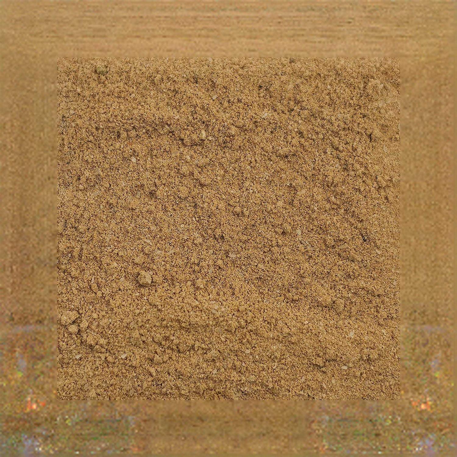 Alternative view of Wysong Biotic pH Dog & Cat Food Supplement