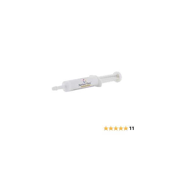 Alternative view of Breeder's Edge Nurture Flora 30 ml