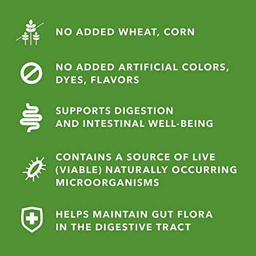 Alternative view of Amazon Brand Wag Probiotic Supplement Chews for Dogs