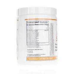 Alternative view of Vital Planet Firm Stool Powder