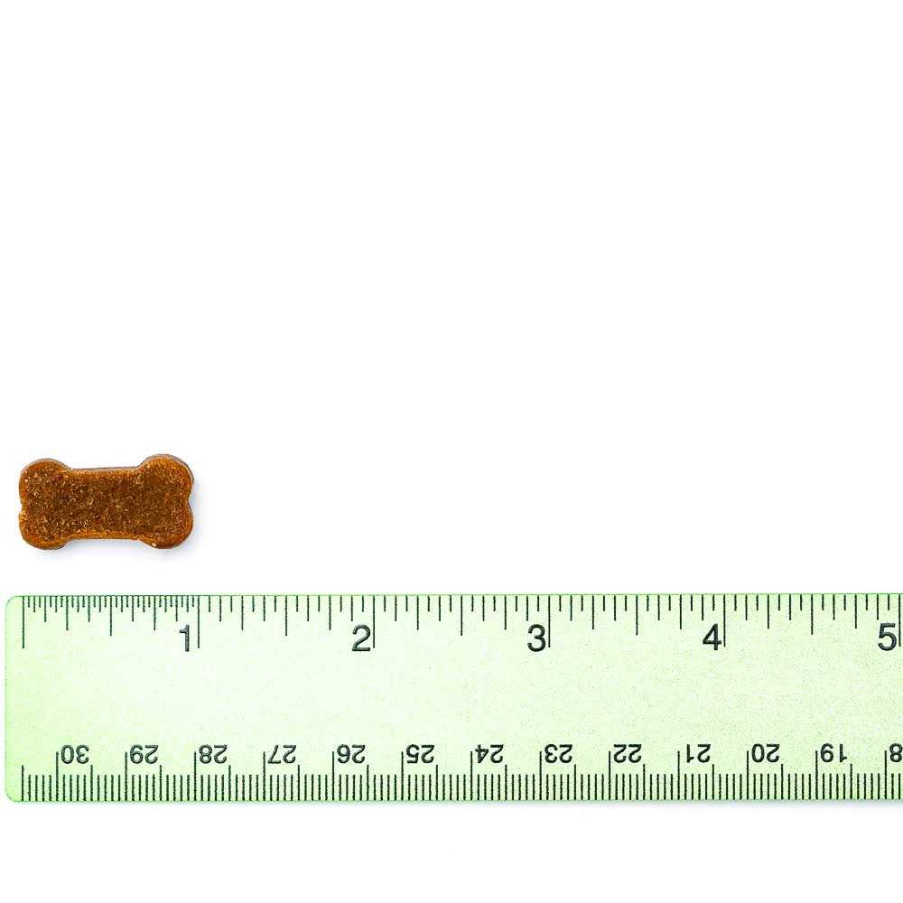 Alternative view of VetriScience Probiotic Everyday Chews for Dogs