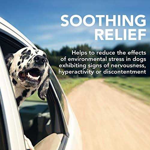 Alternative view of Vet's Best Comfort Calm Soft Chews