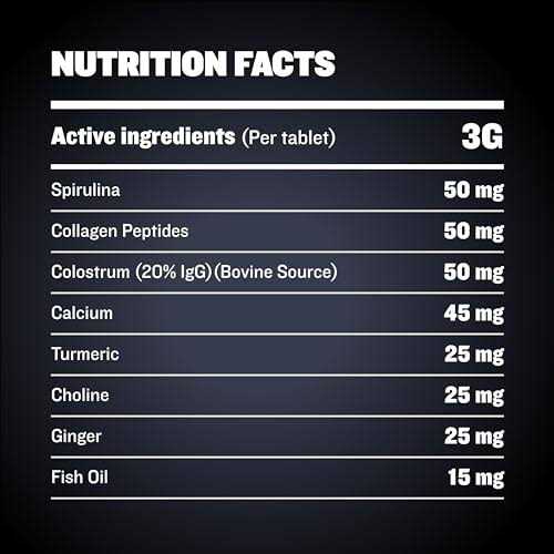 Alternative view of Bully Max Small Breed Tabs Enhanced Immune Support Astaxanthin & Turmeric Infused