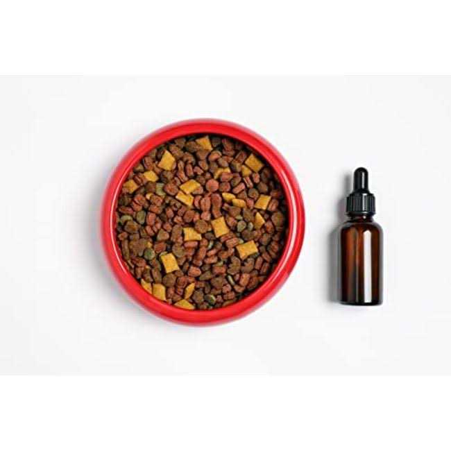 Alternative view of Smarthealth Naturopathics Feline Stomatitis Formula. for All Breeds and All Age's of Cats Get Relief Fast!