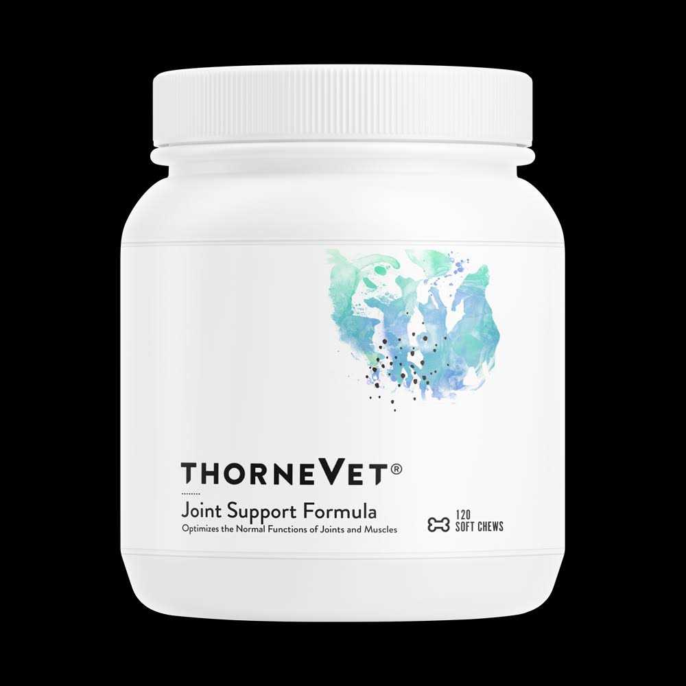 ThorneVet Arthroplex 120 Chews