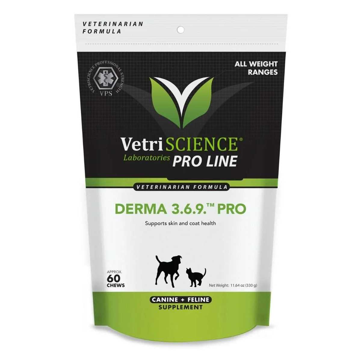 VetriScience Vetri-Flex Chews for Dogs Over 60 pounds Veterinary Recommended Canine Joint Supplement for Hips and Knees