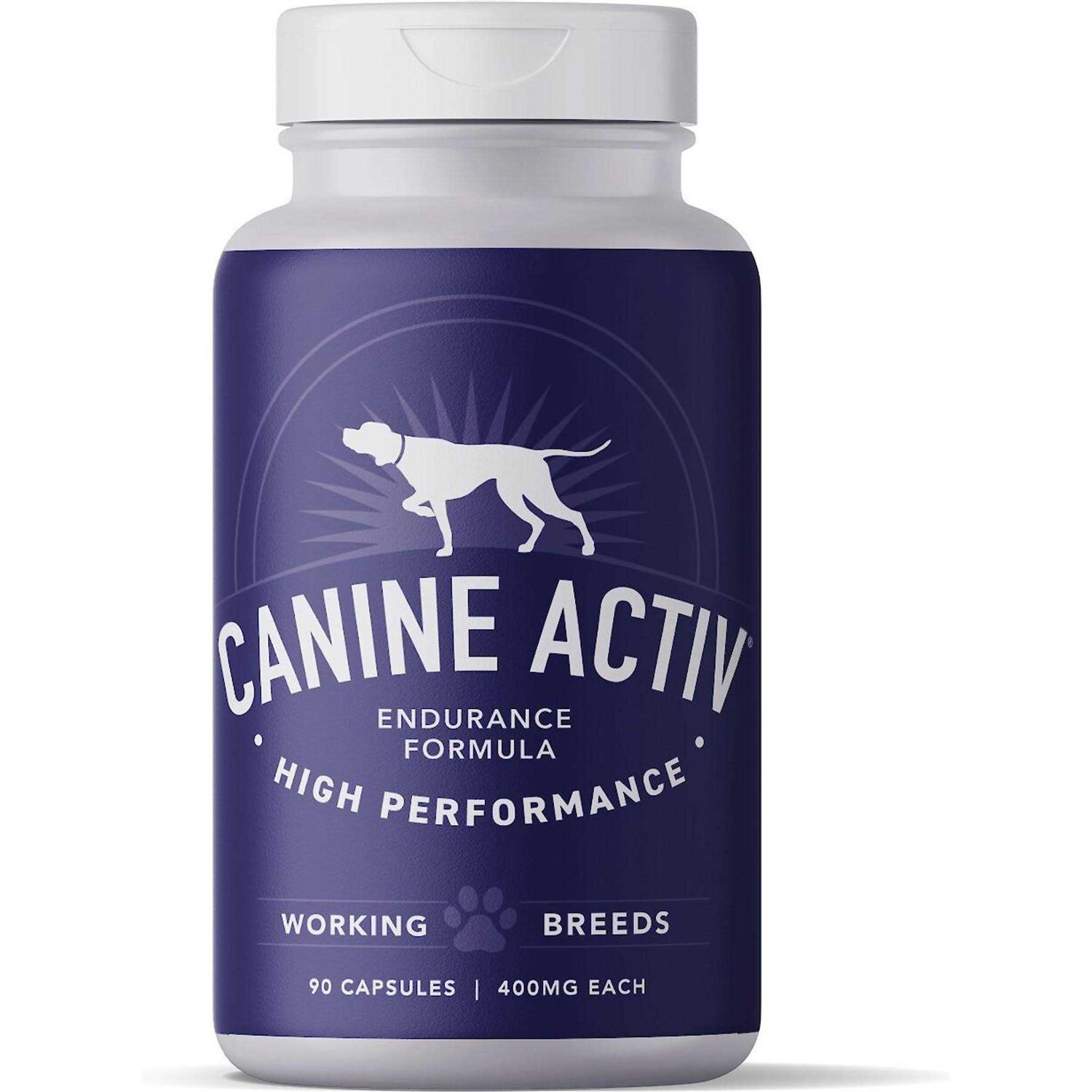 Vireo Canine Activ High Performance