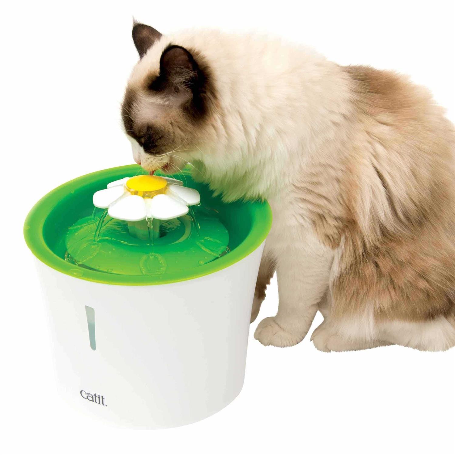 Catit Flower Fountain
