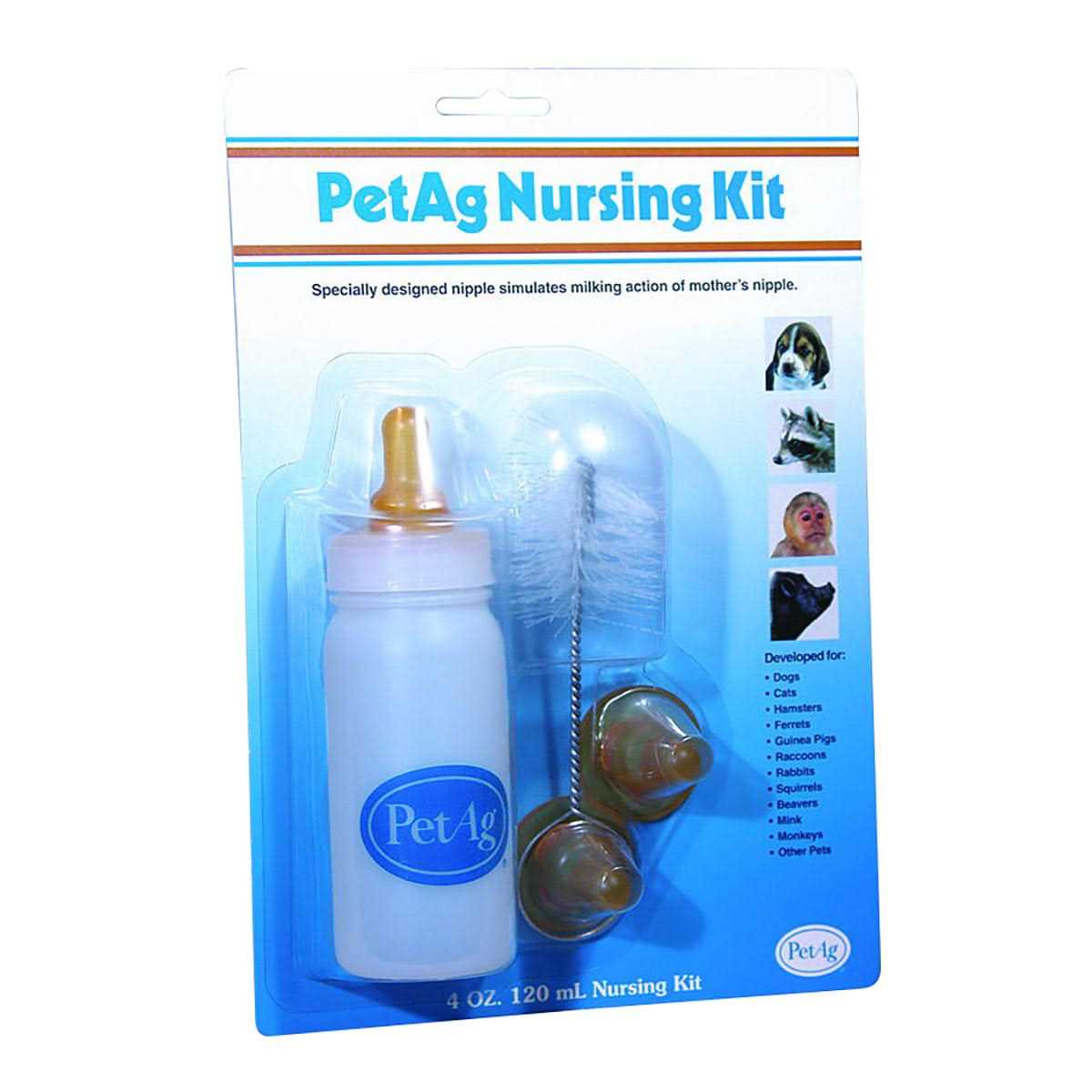 Alternative view of PetAg Nursing Kit