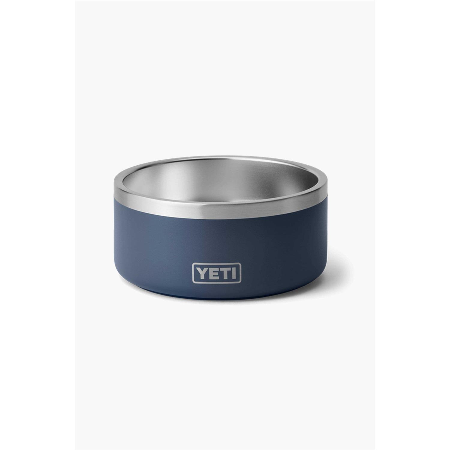 Boomer Dog Bowl Yeti