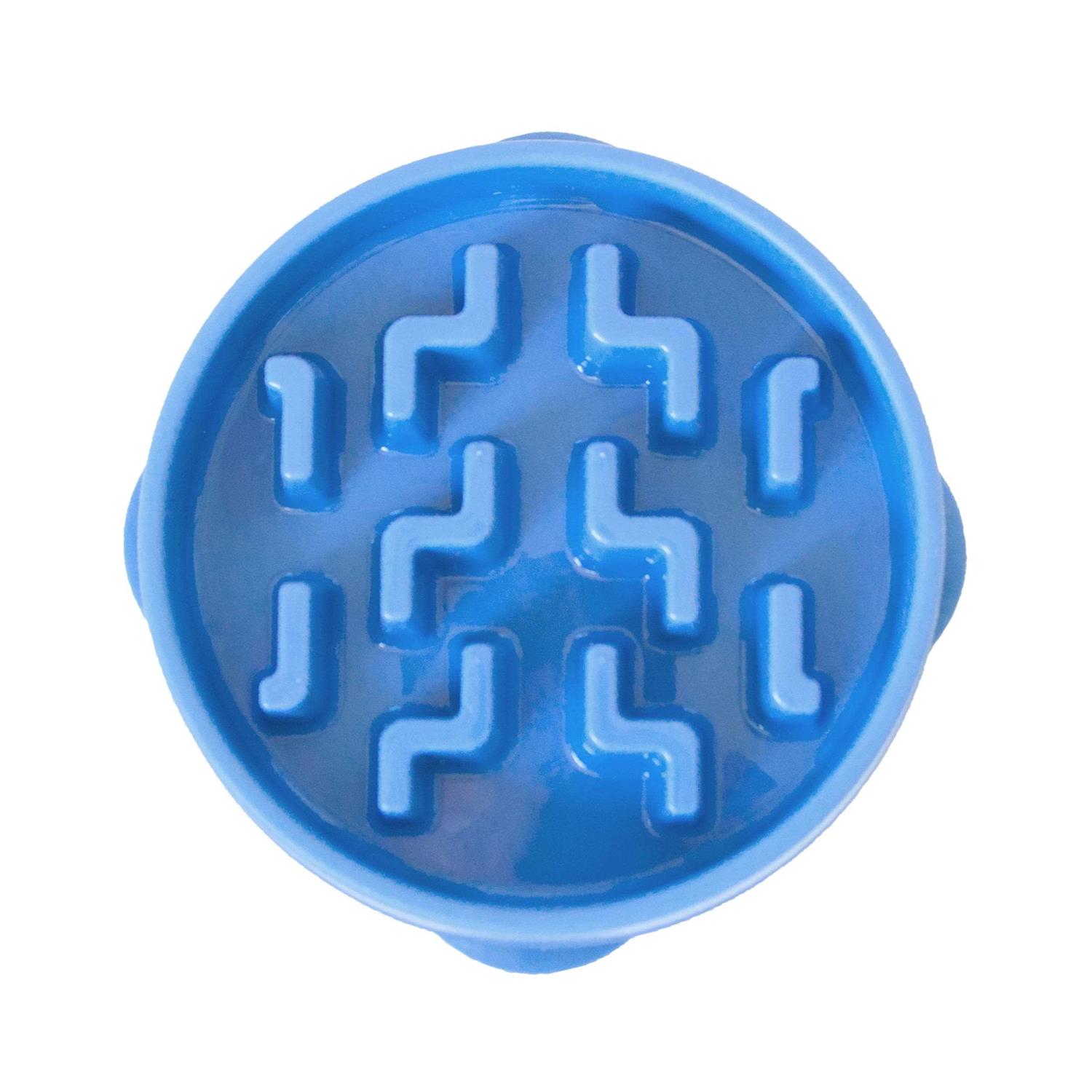 Outward Hound Fun Feeder Bowl