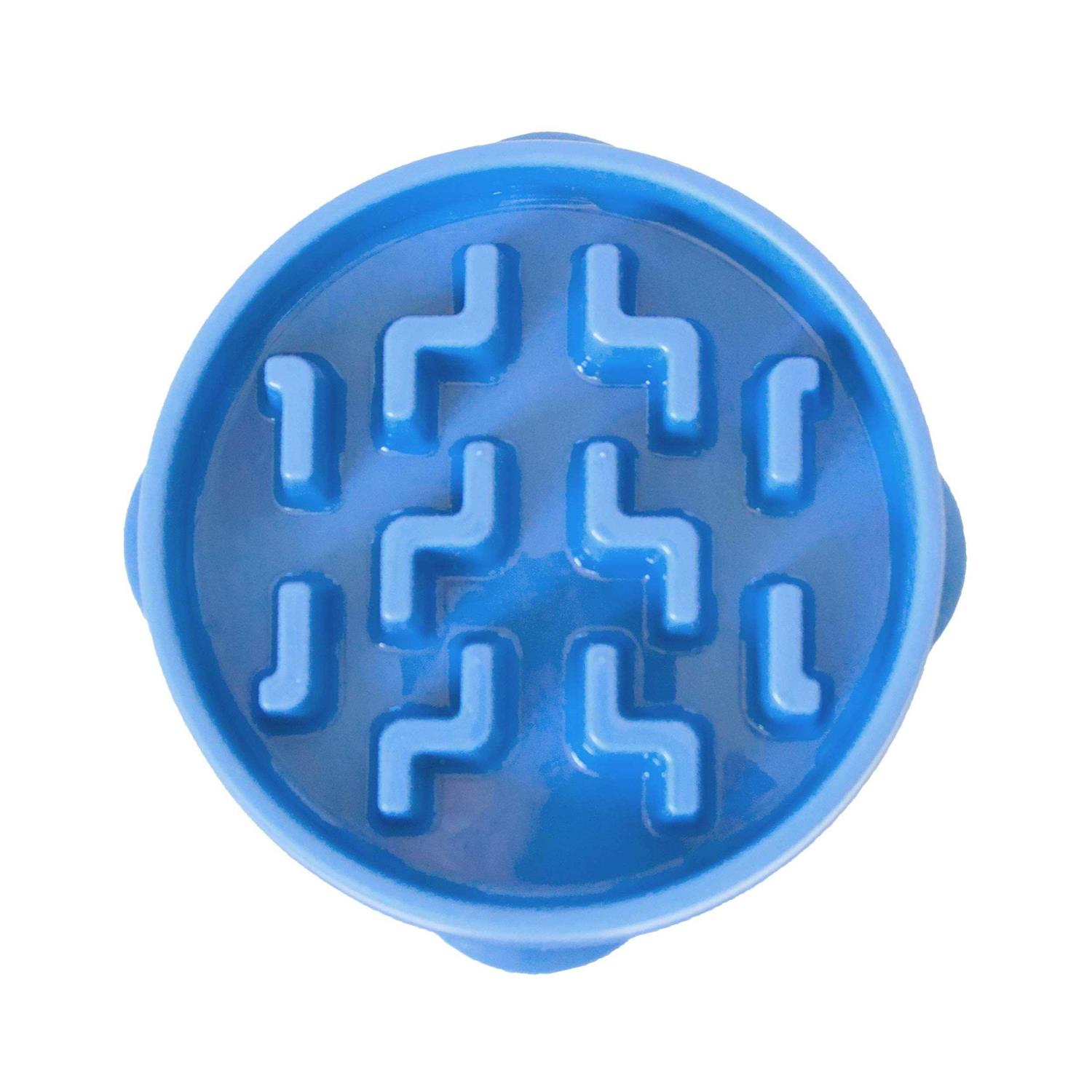 Outward Hound Fun Feeder Bowl