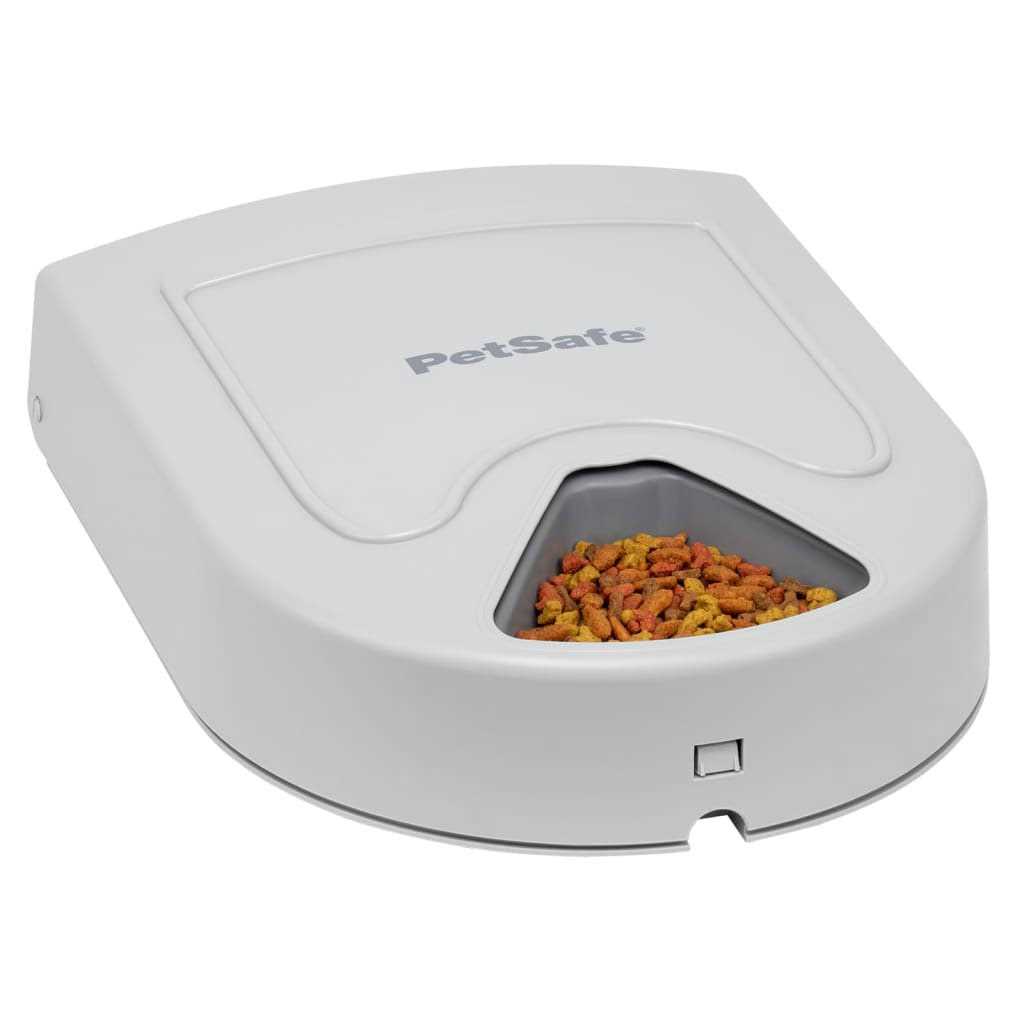 PetSafe 5-Meal Automatic Pet Feeder