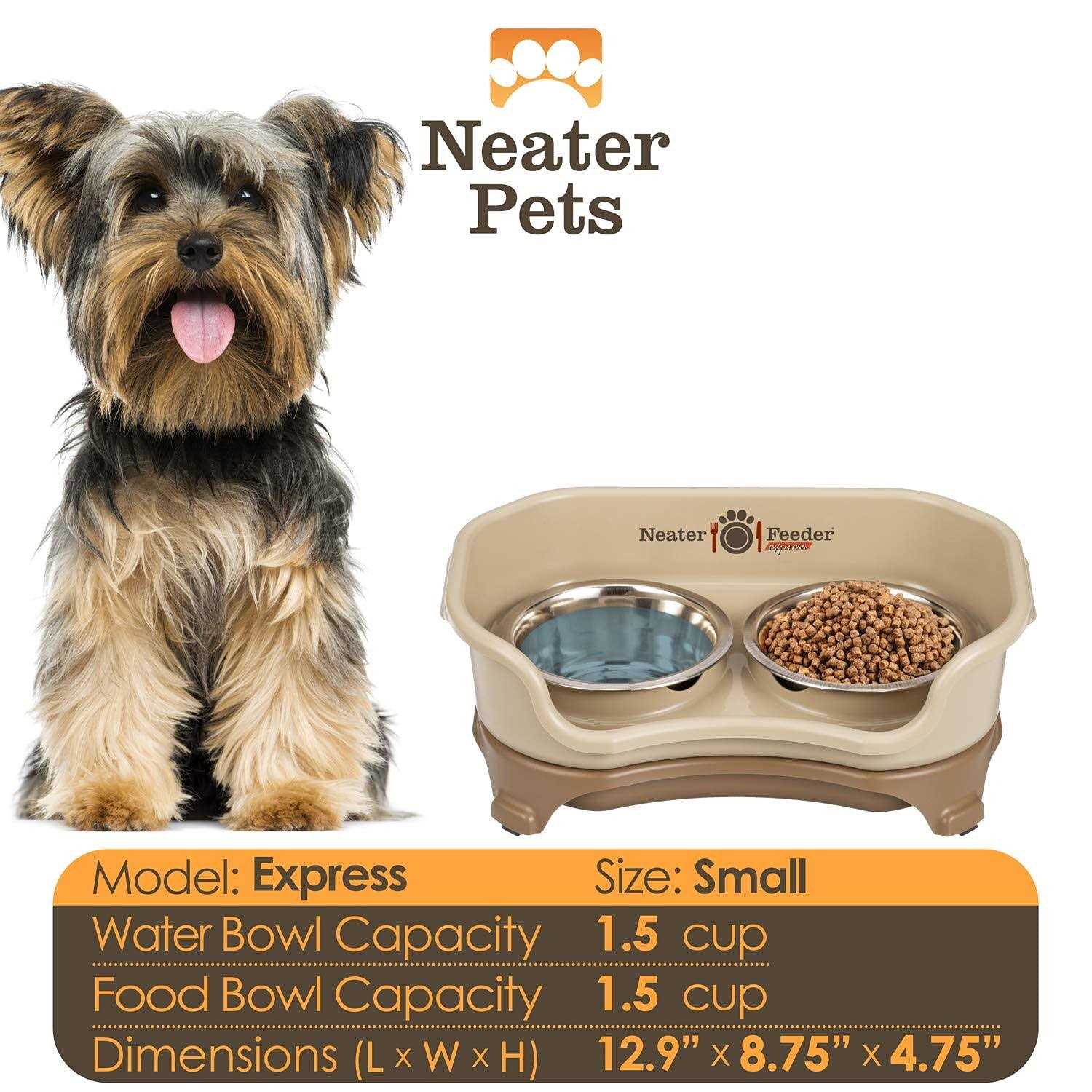Alternative view of Express Neater Feeder