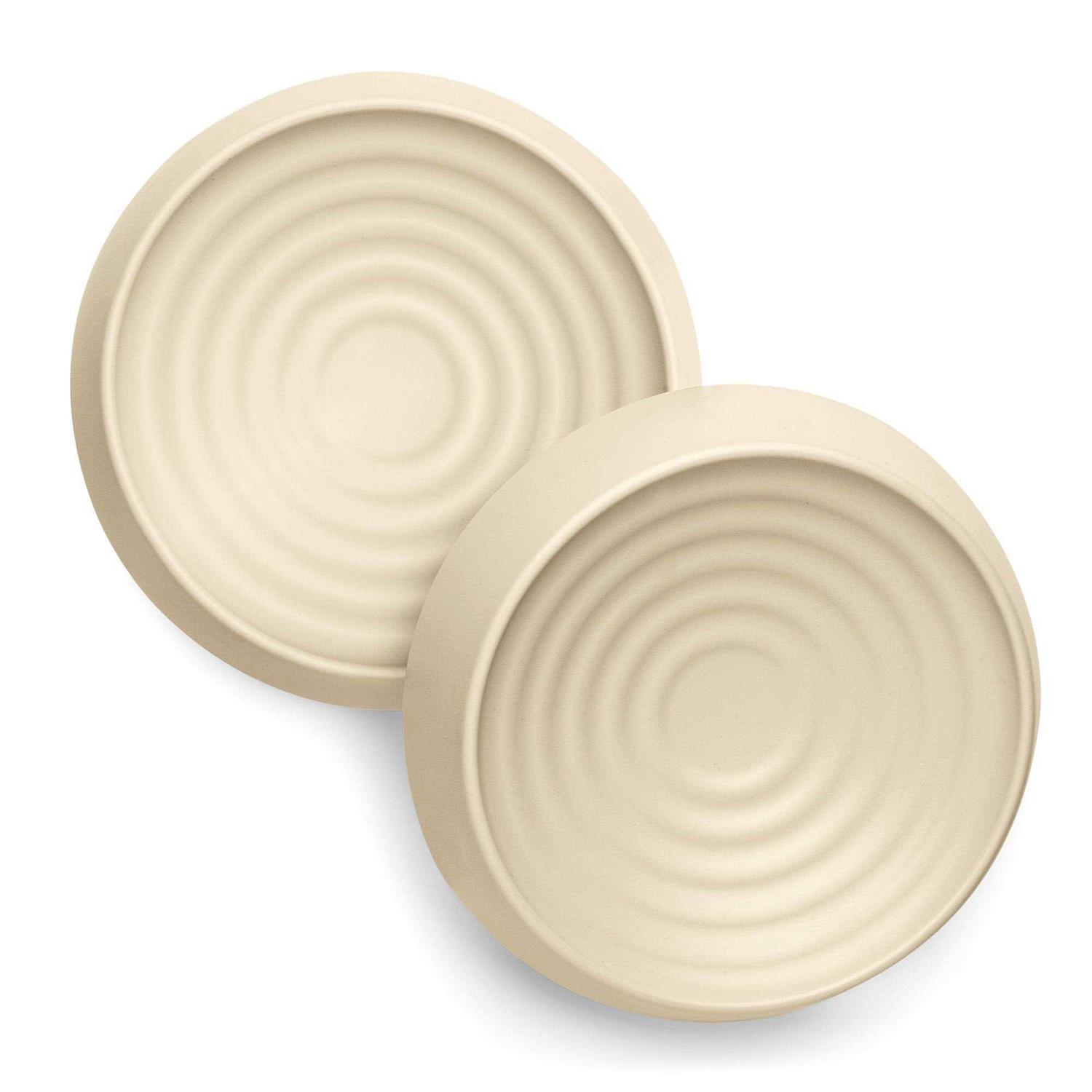 Alternative view of CatGuru Cat Bowls Whisker Stress Free Cat Food Bowl Reliefs Whisker Fatigue