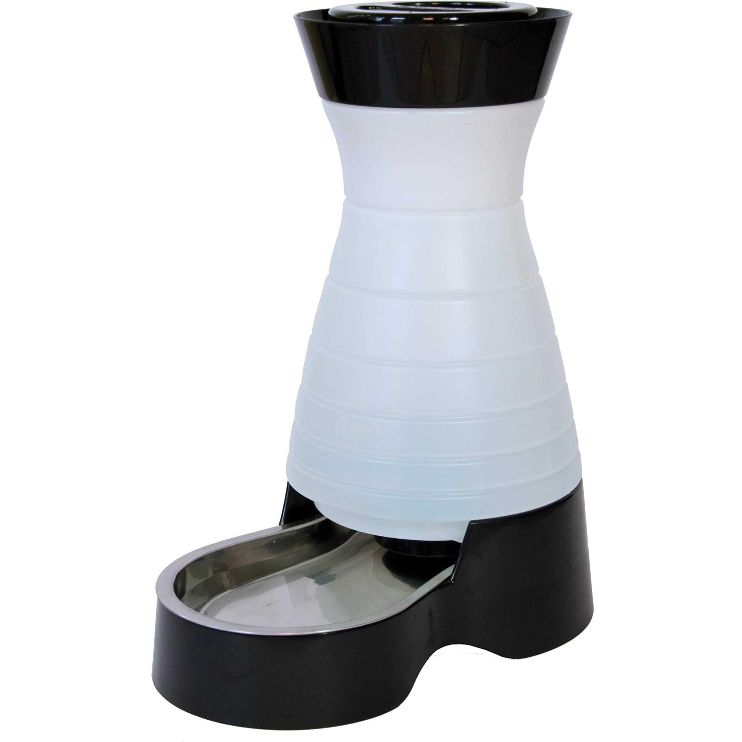 Alternative view of PetSafe Healthy Pet Water Station