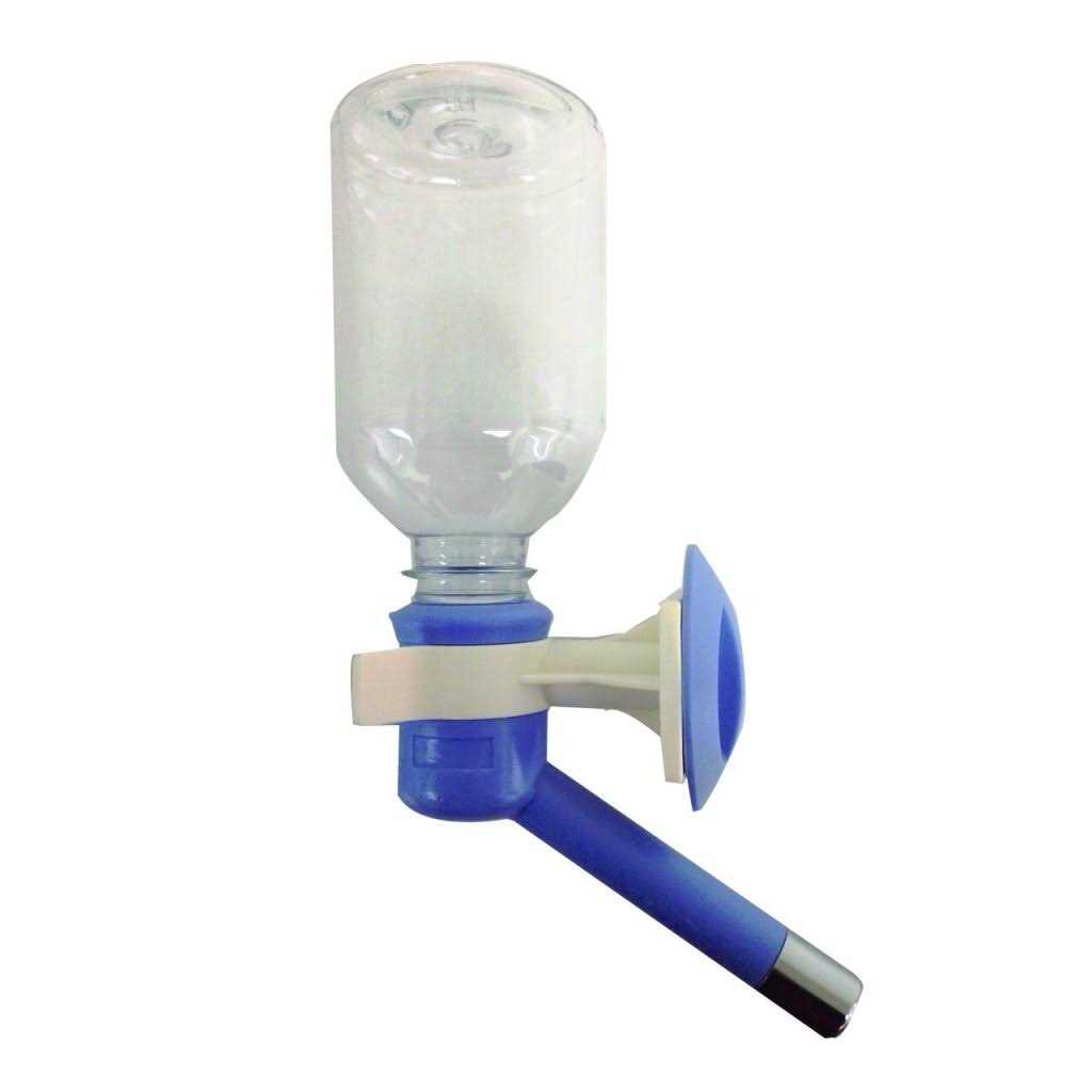 Alternative view of Choco Nose H590 Patented No Drip Dog Water Bottle Small-Medium Sized Dog