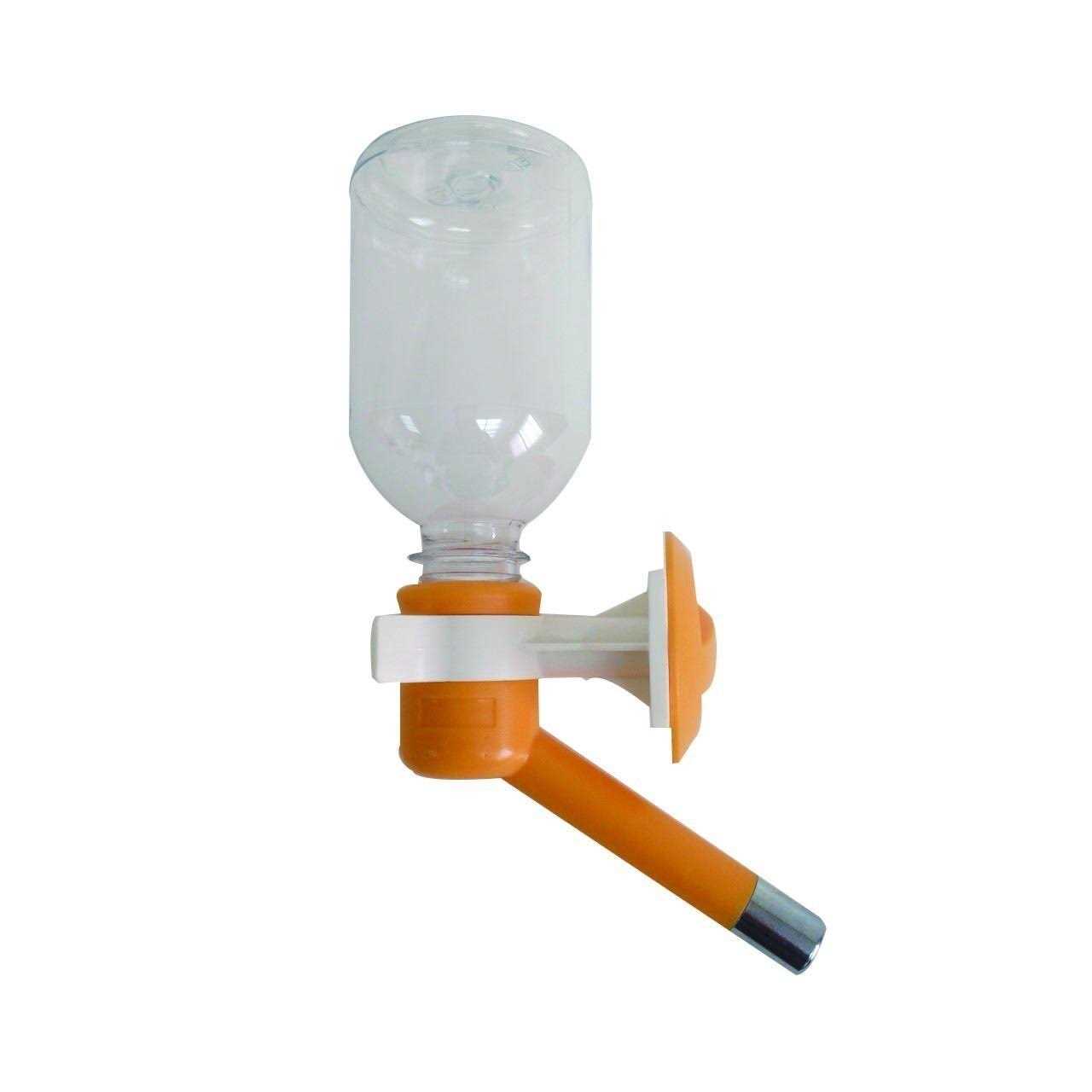 Choco Nose H590 Patented No Drip Dog Water Bottle Small-Medium Sized Dog