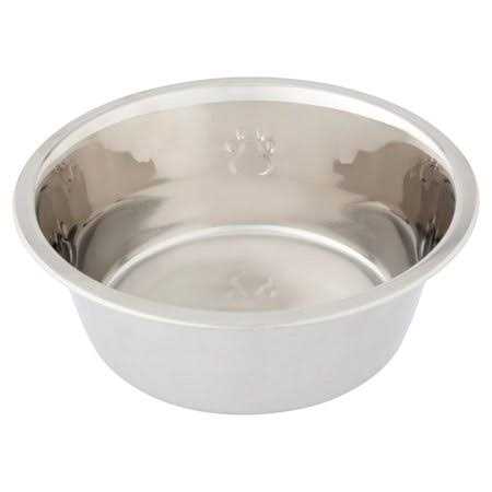 Alternative view of Vibrant Life Medium Dog Food/Water Bowl