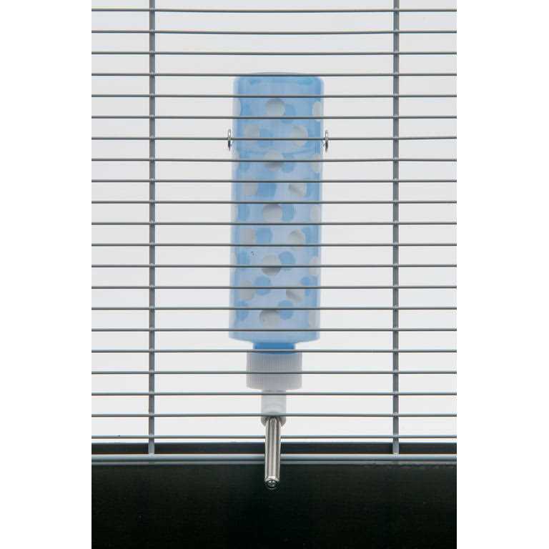 Alternative view of Happy Home Pet Products Water Bottle for Small Animals