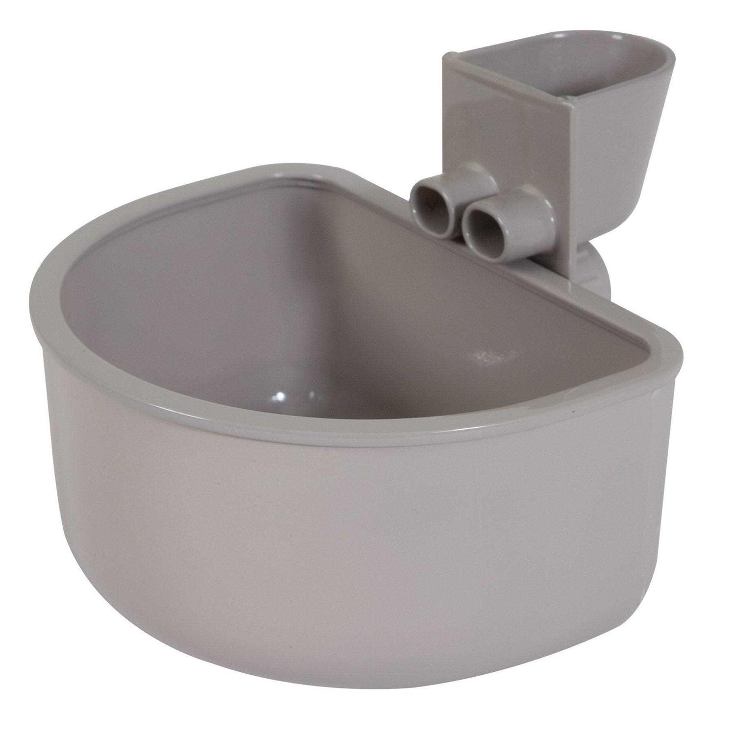 Petmate No Spill Kennel Cup, Size: 21 oz | PetSmart