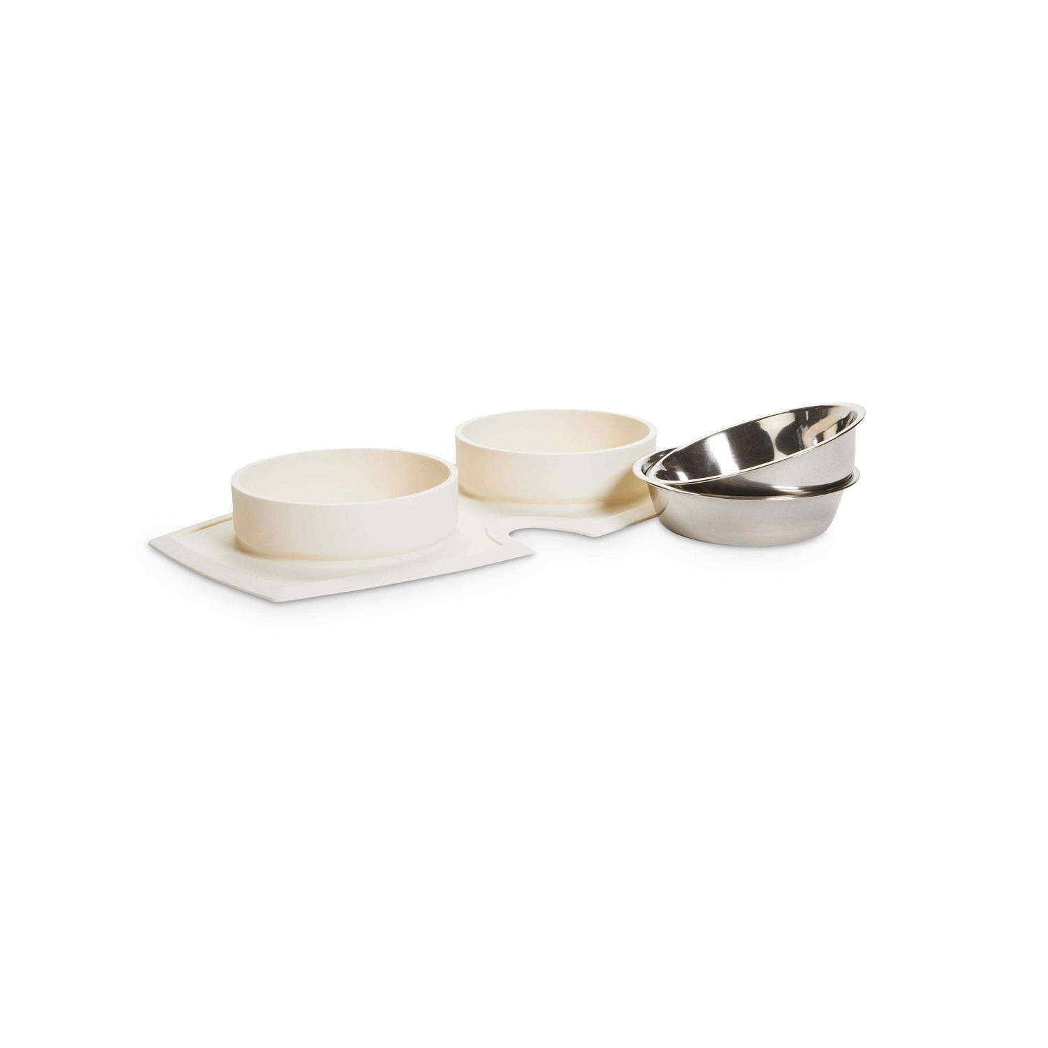 Alternative view of EveryYay Silicone Double Diner