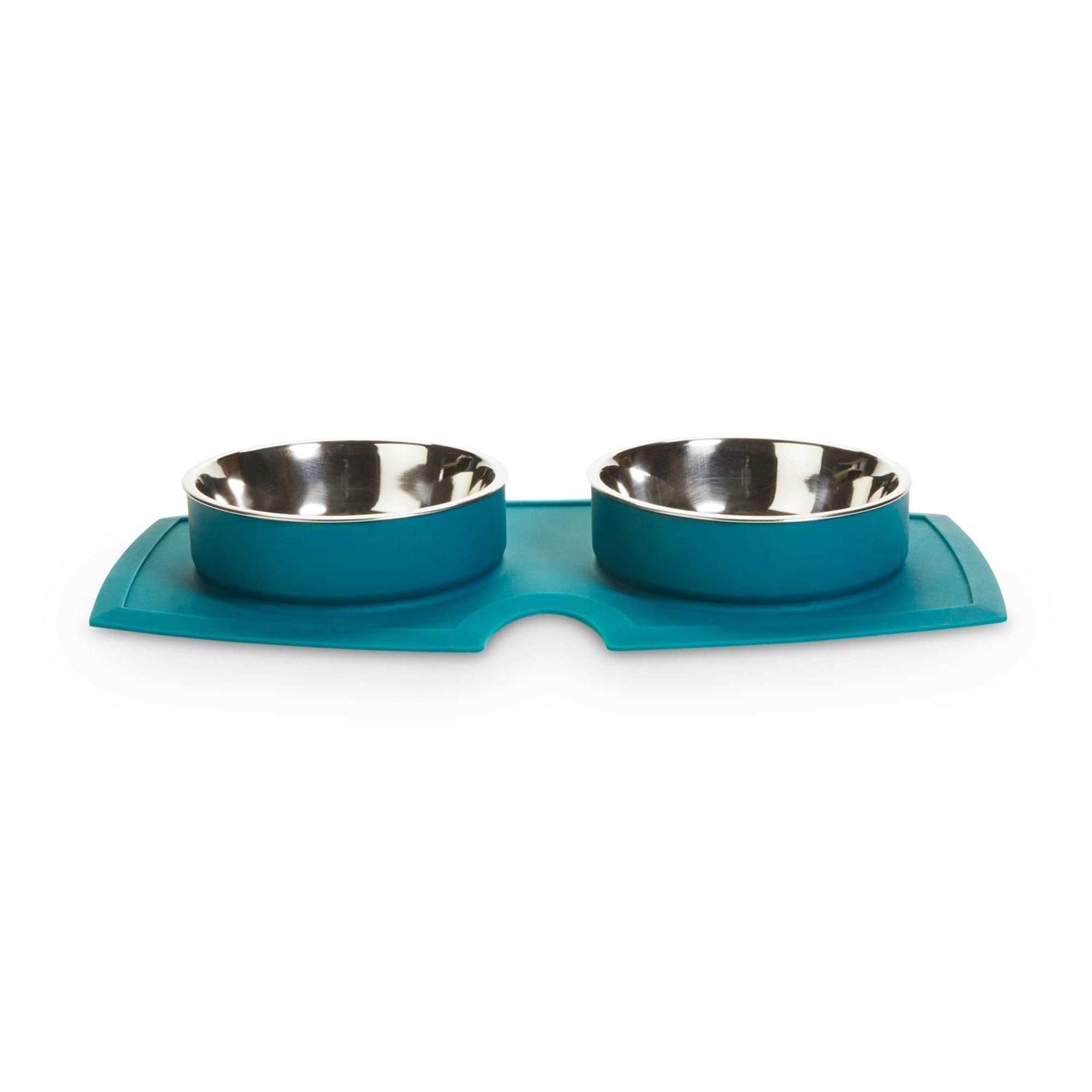 EveryYay Silicone Double Diner