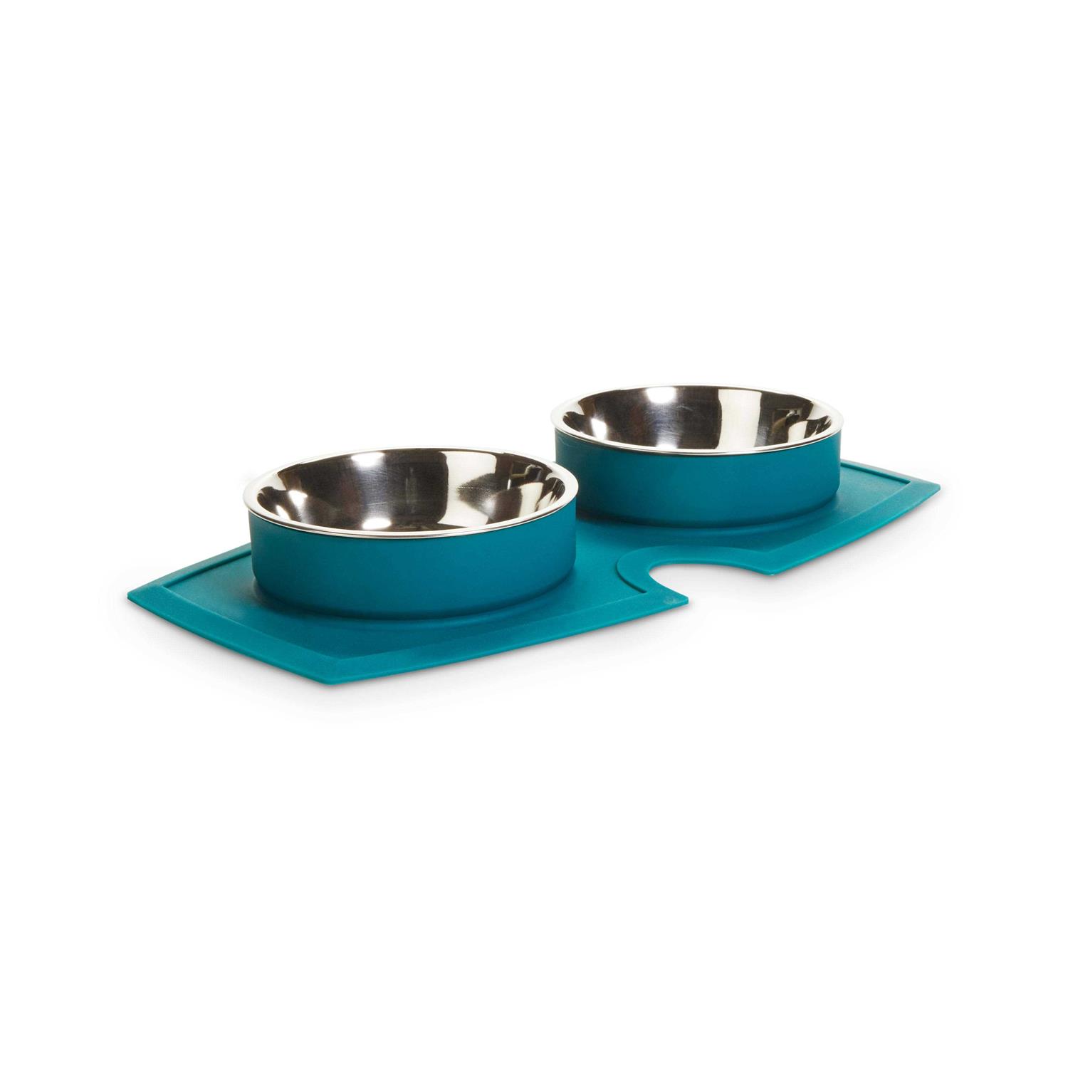 Alternative view of EveryYay Silicone Double Diner