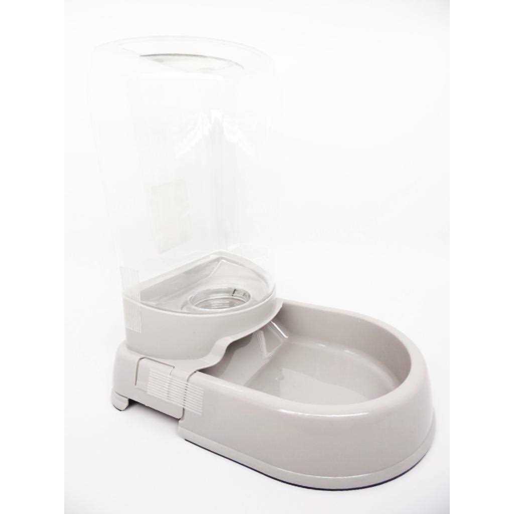 Alternative view of Boots & Barkley Gravity Cat Dog Waterer