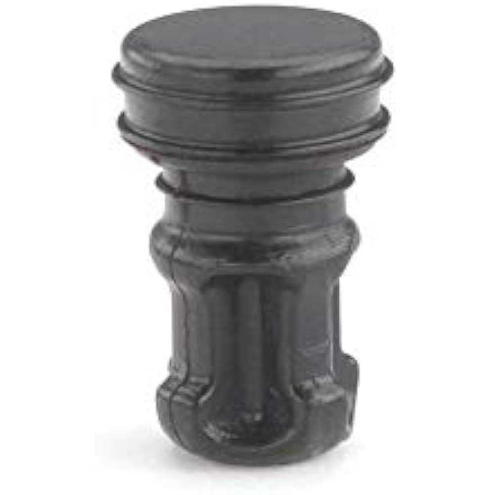 Alternative view of Slopper Stopper Dripless Water Bowl Tritan Plastic Bowl Unit Breed Dogs