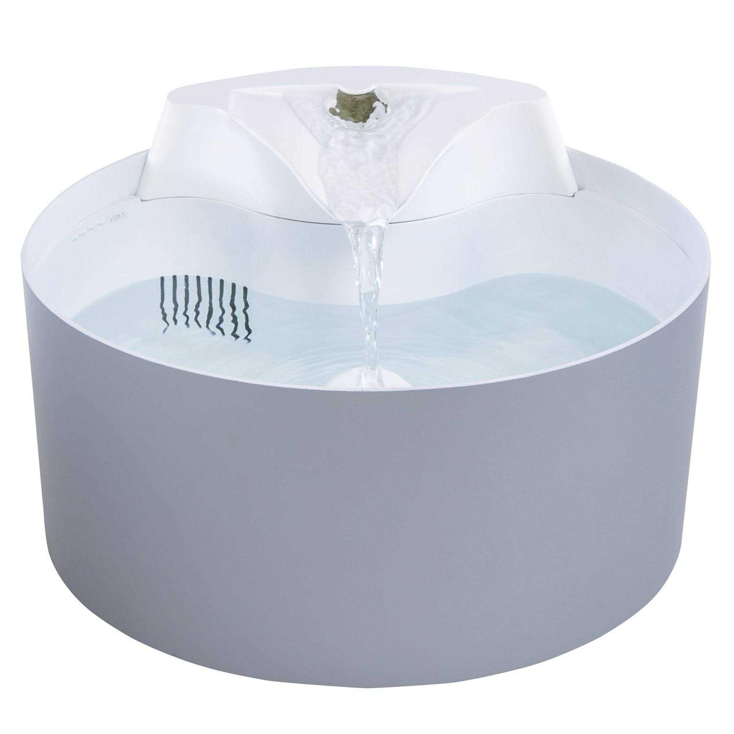 Whisker City Free Fall Cat Fountain