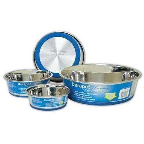 Alternative view of Durapet Bowl Cat Dish
