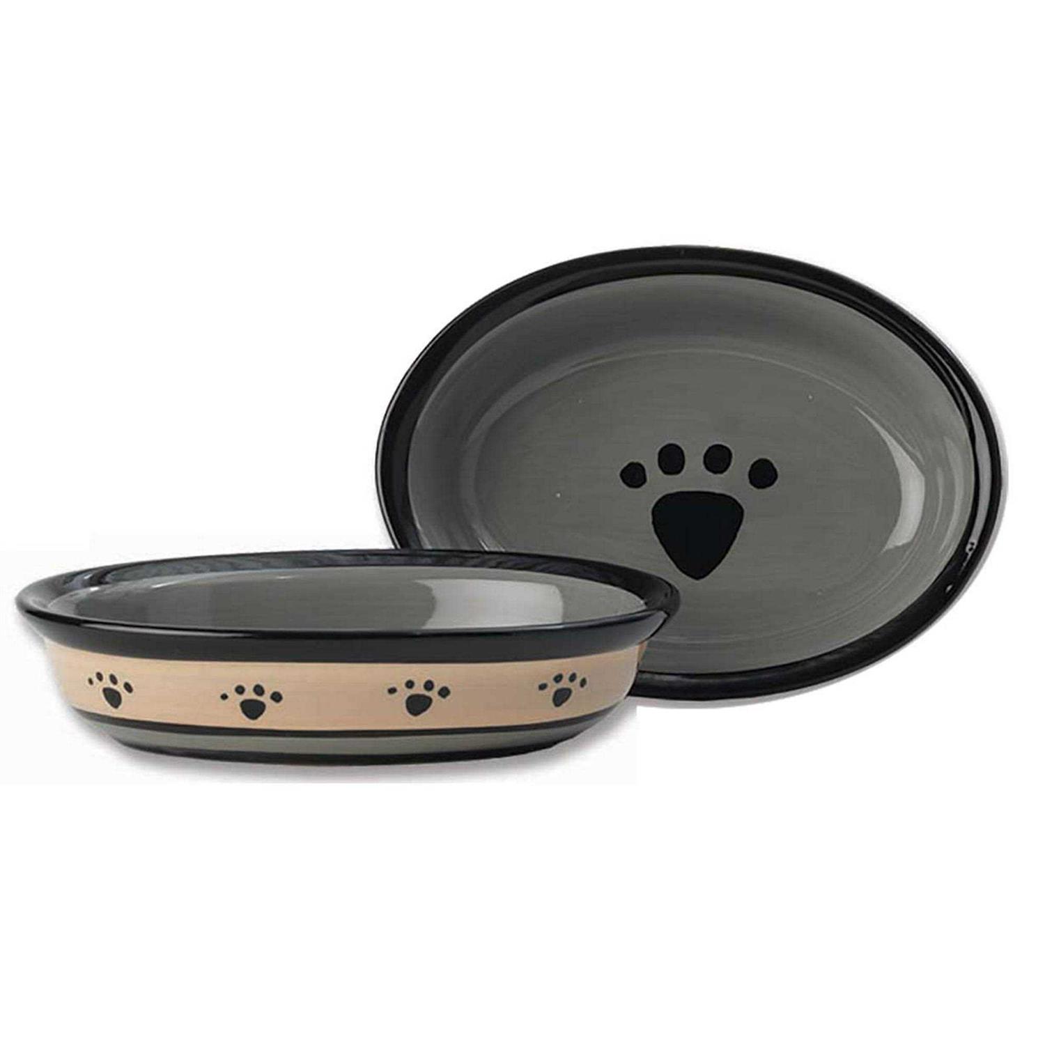 Alternative view of Petrageous Designs Metro 6.25 Inch Oval Bowl