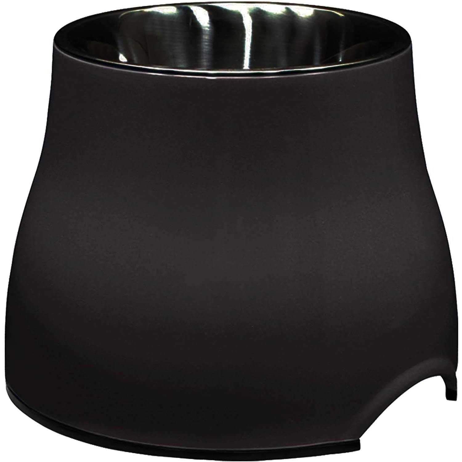 Alternative view of Dogit Elevated Dish