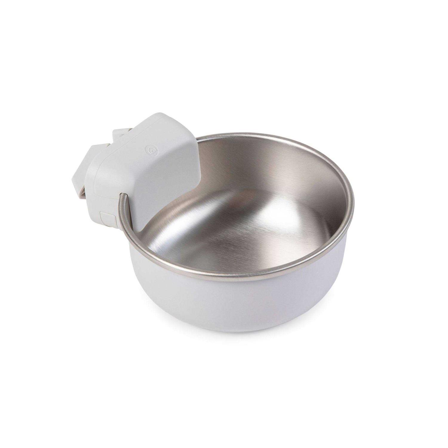 Diggs Bowl Ash Diggs Crate Clip