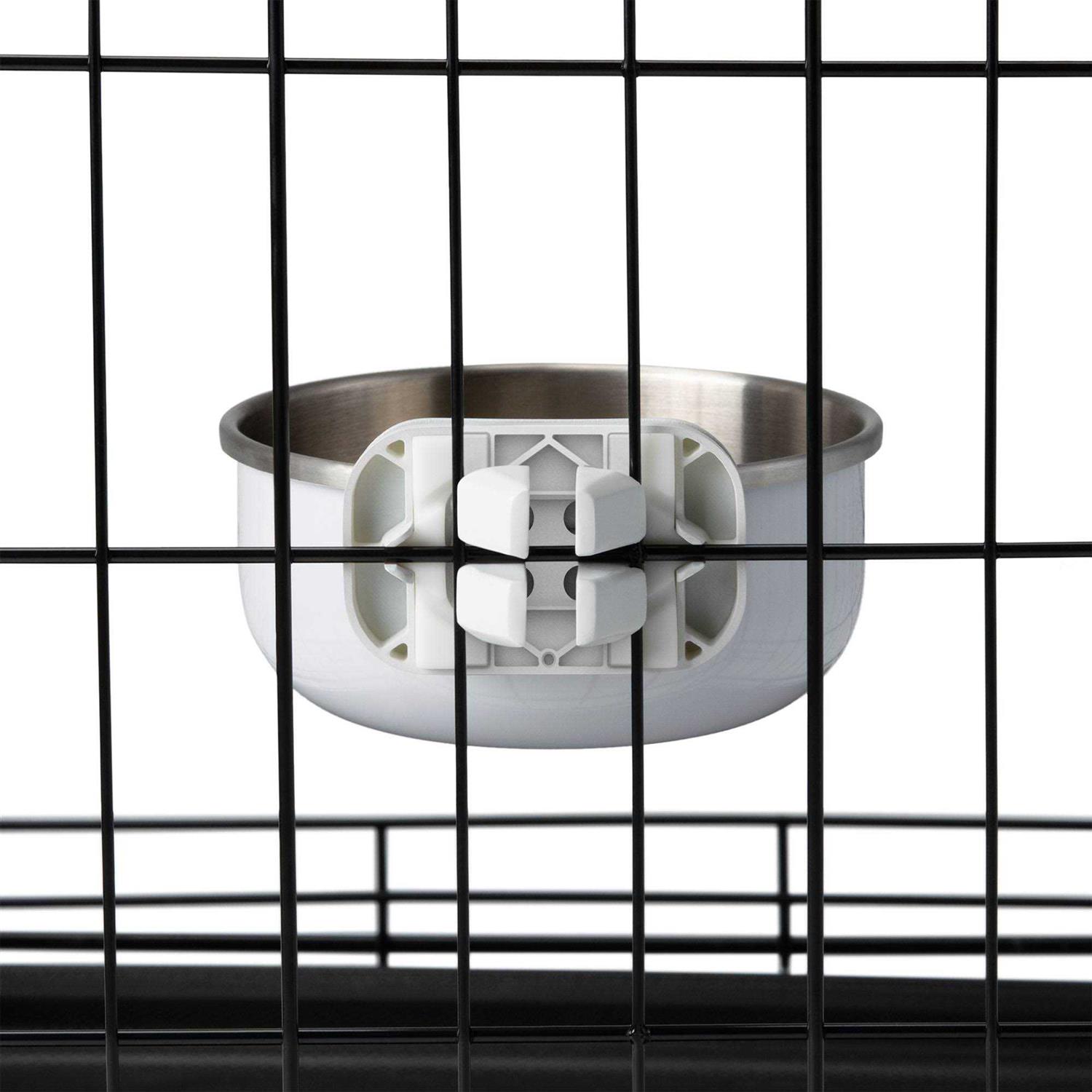 Alternative view of Diggs Bowl Ash Diggs Crate Clip