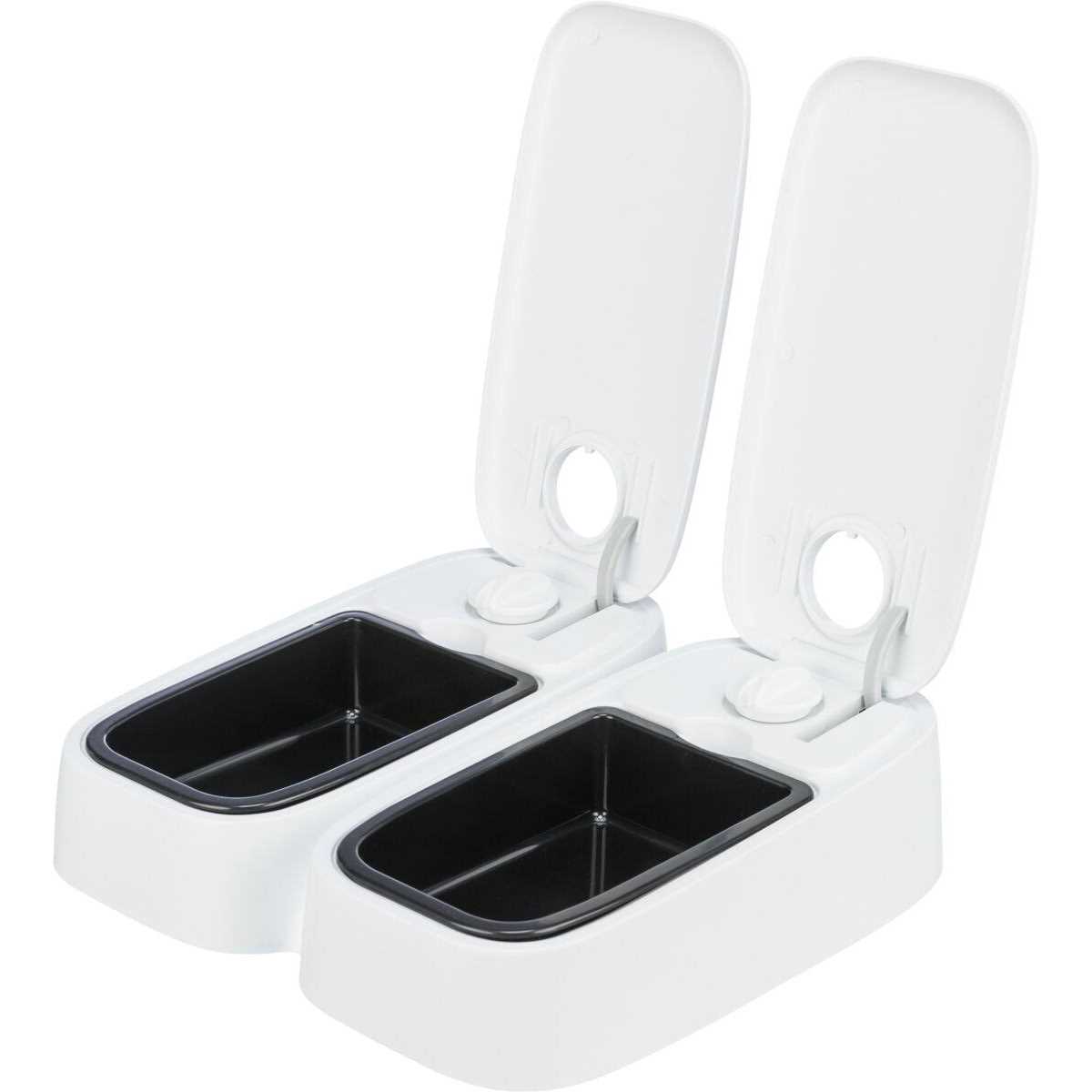 Alternative view of Trixie Pet TX2 Automatic Food Dispenser