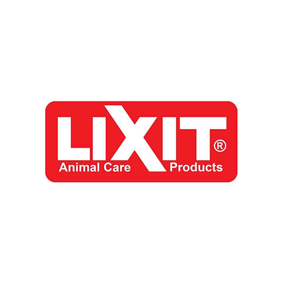 Alternative view of Lixit Quick Lock Granite Crock