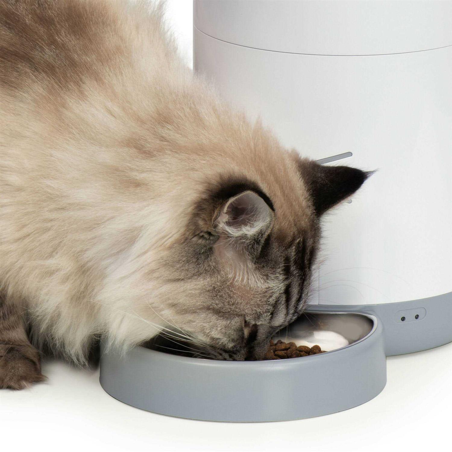 Alternative view of Catit Pixi Smart Feeder
