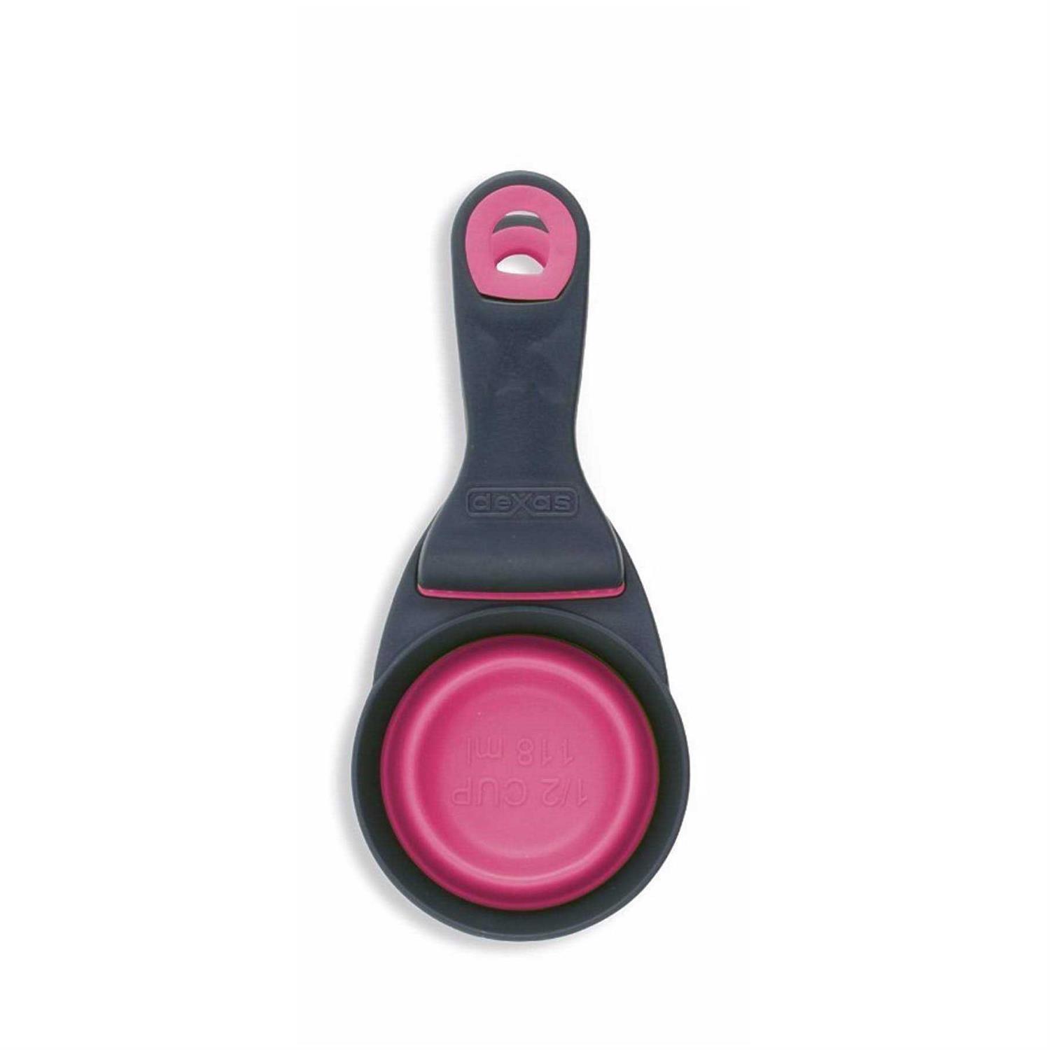 Dexas Collapsible KlipScoop