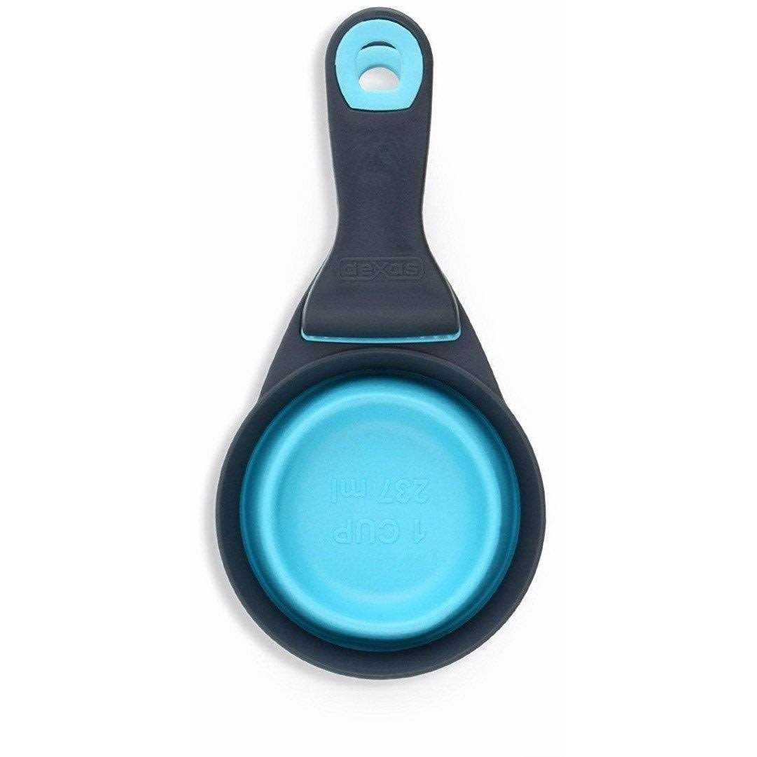 Alternative view of Dexas Collapsible KlipScoop