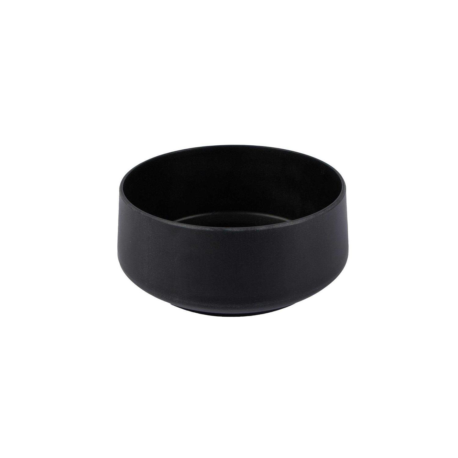 Alternative view of Sonoma Goods for Life Solid Melamine Pet Bowl