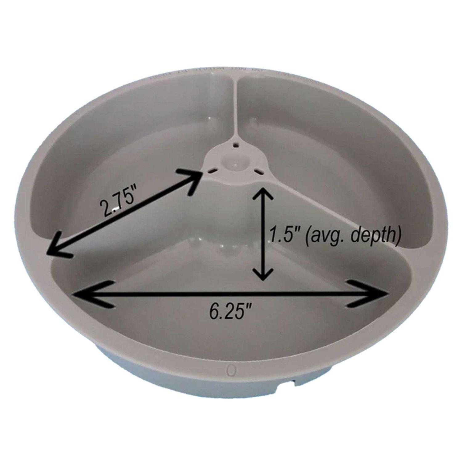 Alternative view of Cat Mate C300 Automatic Pet Feeder