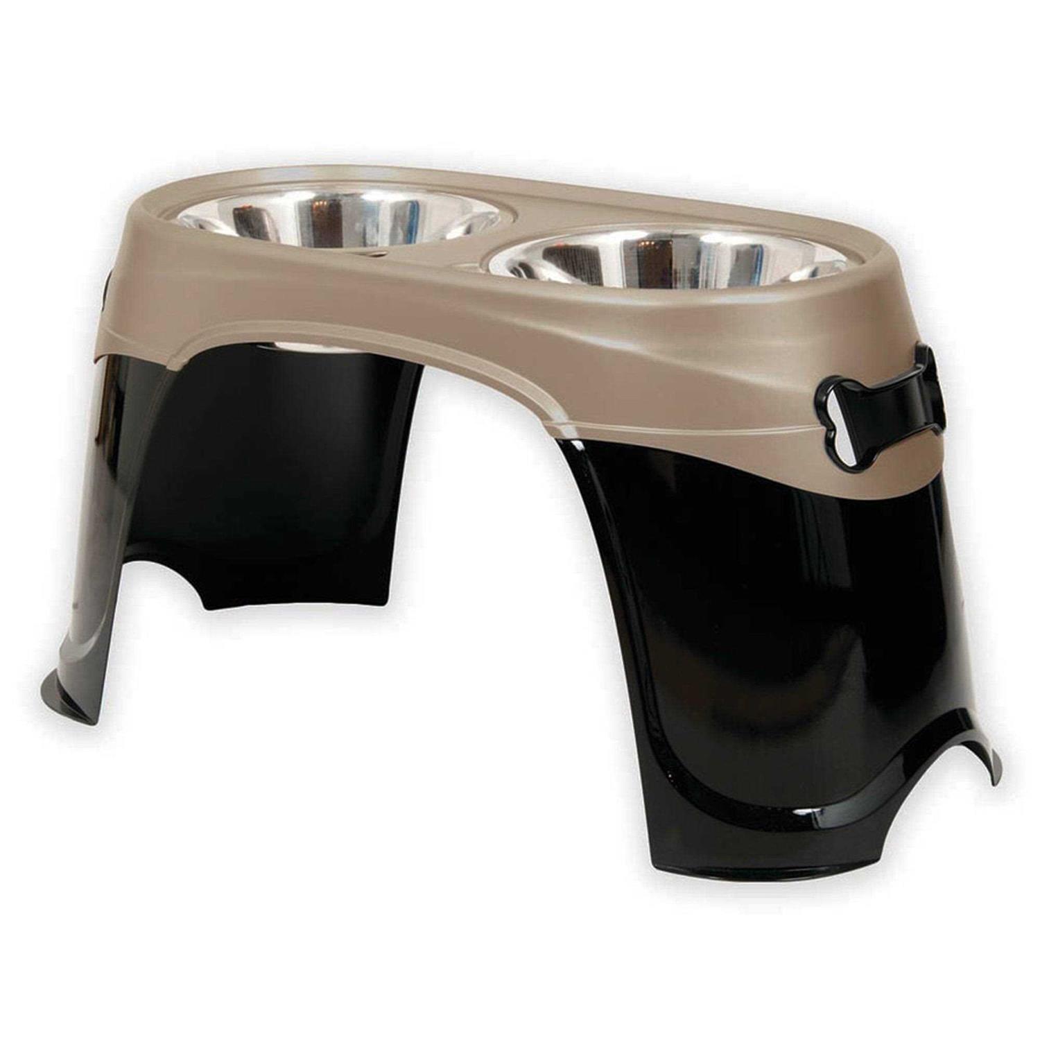 Alternative view of Petmate Easy Reach Diner