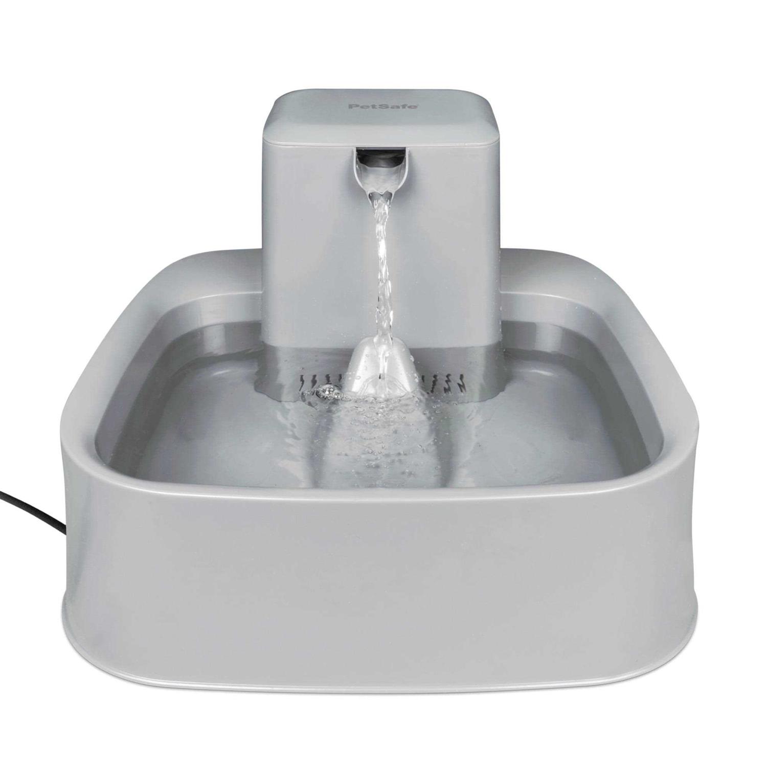Alternative view of PetSafe Drinkwell 2 Gallon Fountain