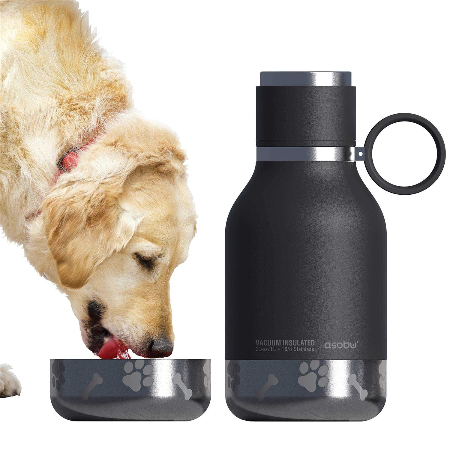 Asobu Dog Bowl Bottle