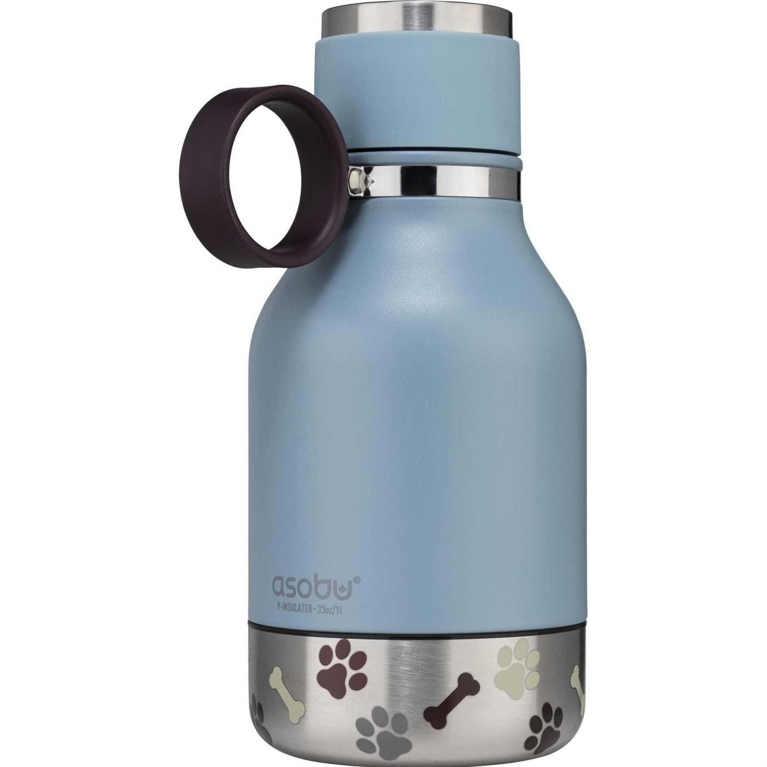 Alternative view of Asobu Dog Bowl Bottle