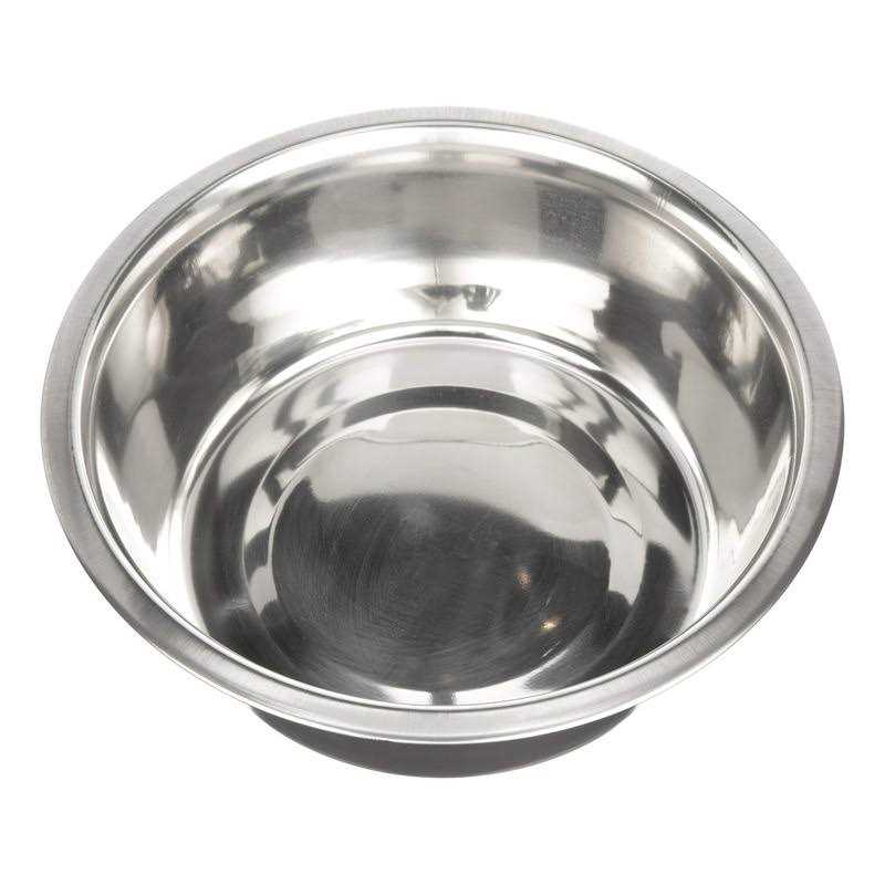 Alternative view of Neater Pet Brands Stainless Steel Dog and Cat Bowls Neater Feeder Deluxe Extra Replacement Bowl