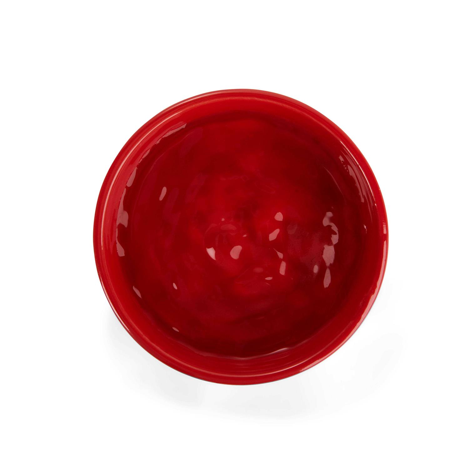 Alternative view of EveryYay Assorted Medium Small Pets Bowl